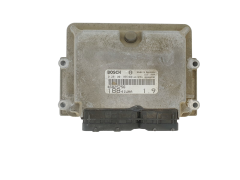 Blok Ovladačů 46825756 0281001955 Fiat  Bosch 46843
