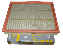 Filtr Vzduchu Originál Master II Movano Interstar 2.5 DCI 8200459854