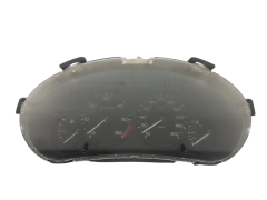 Otáčkoměr Peugeot 206 9648836380 000500103 56136