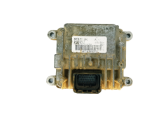 Blok Ovladačů 8971891361 16267710 Opel Isuzu Blok Ovladačů 8971891361 16267710 Opel Isuzu