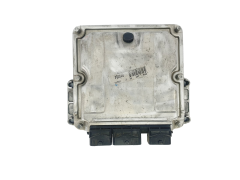 Blok Ovladačů 9659520180 0281011968 9646850580 PSA Bosch 