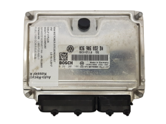 Blok Ovladačů VW 036906032BA 0261201144 Bosch Blok Ovladačů VW 036906032BA 0261201144 Bosch