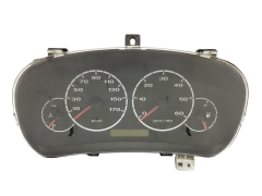 Tachometr Fiat Ducato 1339326080 503000121000 37587 Tachometr Fiat Ducato 1339326080 503000121000 37587