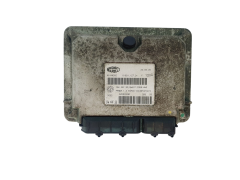 Blok Ovladačů IAW4AF.S2 55196262 Fiat Magneti Marelli 47014