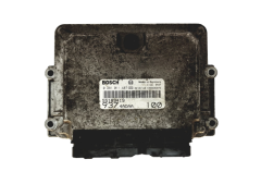 Blok Ovladačů 0281011487 55189419 Alfa Romeo Bosch 18906