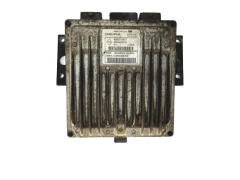 Blok Ovladačů 8200331477 8200469333 R0410B027D Renault Delphi 19901