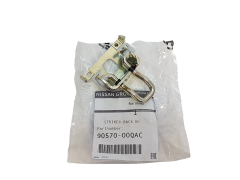 Západka Zadek Nový originál Renault Kangoo 9057000QAC Západka Zadek Nový originál Renault Kangoo 9057000QAC