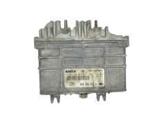 Blok Ovladačů 6K0906027A 0261204054/055 Seat VW Bosch 63303