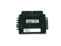 Blok Ovladačů S110115000B 8200162378 8200029658 Renault Siemens 33067