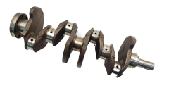 Kliková Hřídel 519 8200416793 K7M 1.6 8v Dacia Renault 12954