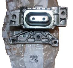 Zavěšení Motoru Nový originál 1839.G7 1839G7 Peugeot