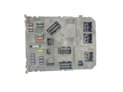 Blok Ovladačů BSI E01-00 S118085320C 9652474680 PSA Siemens 59862