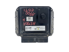 Blok Ovladačů 98002895 MB275800-4853 898002 8953 Opel Denso