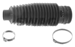 Pokrýt Levý Citroen Peugeot 407 C5 C6 406672