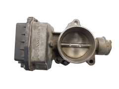 Škrticí Klapka Peugeot Citroen 9650787380 408239827001 1.8 2.0 Škrticí Klapka Peugeot Citroen 9650787380 408239827001 1.8 2.0