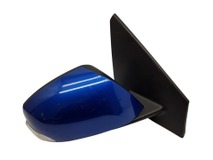 Zpětné Zrcátko Pravý Renault Megane 3 963010191R 12523170 12523150 7 Pin Zpětné Zrcátko Pravý Renault Megane 3 963010191R 12523170 12523150 7 Pin