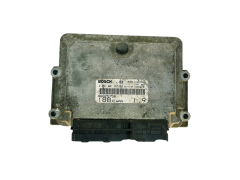 Blok Ovladačů 46825756 0281001955 Fiat  Bosch 33118