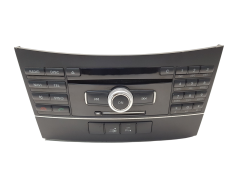 Rádio Cd Navi Mercedes-Benz A2129062901 Rádio Cd Navi Mercedes-Benz A2129062901