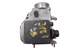 Měřič Průtoku Vzduchu BMW 3 5 0280202203 Bosch 1009