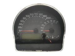 Tachometr Fiat Multipla 51732331 110080073025 40210