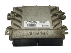 Blok Ovladačů S110140002A 8200326391 8200326380 Renault Siemens 68353