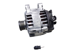 Alternátor 9678048880 Valeo TG15C189 2614016D Citroen Peugeot Fiat 1136