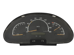Tachometr Mercedes Sprinter A0014468521 50423 Tachometr Mercedes Sprinter A0014468521 50423