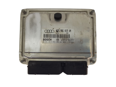 Blok Ovladačů 038906019AN 0281010094 Audi Bosch 3138