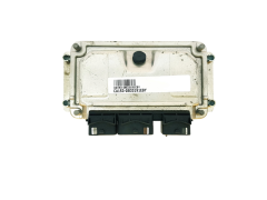Blok Ovladačů 0261206943 9650346180 9638765680 PSA Bosch 33191