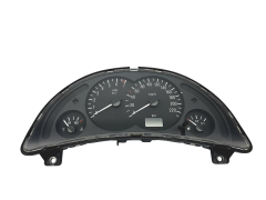 Otáčkoměr Opel Corsa C 09166814FL 110008988009 54271