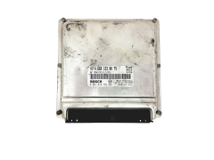 Blok Ovladačů A6681530079 0281010752 Mercedes Bosch 27841