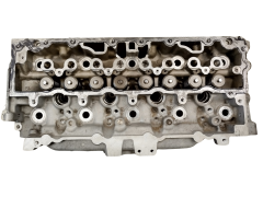 Hlava Válce Citroen Peugeot Volvo 9684487210 0200HS 1.4 1.6 HDI