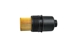 Kryt Filtru Oleje Pro Audi 06E115405C 11151791301 Vika