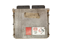 Blok Ovladačů LPG 67R011002 110R001001 FLY SF BRC 30798