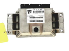 Blok Ovladačů 9650602680 IAW6LP1.02 PSA Magneti Marelli 20878