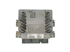 Blok Ovladačů S126074108B 8200847131 8200680832 Renault Siemens 35267