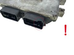 Blok Ovladačů Suzuki 33920-62J02 MB112300-0383 Denso 60994