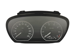 Otáčkoměr BMW 1 E87 9187322-01 39859