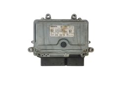 Blok Ovladačů A6401502479 0281012255 Mercedes Bosch 42268