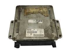 Blok Ovladačů PSA 0281010362 9640324380 28FM0190 Bosch 68360