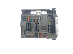 Blok Ovladačů PSA 9650618480 U118470003L Siemens 38416