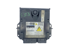 Blok Ovladačů 275800-7353 RF8B18881D K4238 Mazda