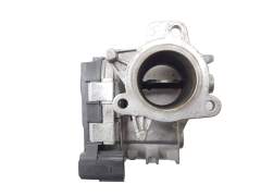 Škrticí Klapka 55213019 40DFP1 Fiat Alfa Romeo 3771