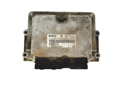 Blok Ovladačů 46825756 0281001955 Fiat  Bosch 28171