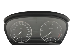 Tachometr BMW 3 E90 E91 9166846-03 VDO Siemens