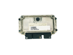 Blok Ovladačů 0261207318 9648483480 9643897580 PSA Bosch 34251