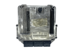 Blok Ovladačů 0281011814 8200462452 8200589813 Renault Bosch 50793