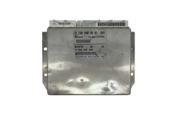 Blok Ovladačů ESP 0285452632 Q01 0265109459 Mercedes Bosch 53667