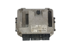 Blok Ovladačů PSA 0281011802 9656841180 9653958980 Bosch 45730