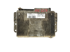 Blok Ovladačů 7700102294 7700864458 S113717115D Renault Siemens 22291